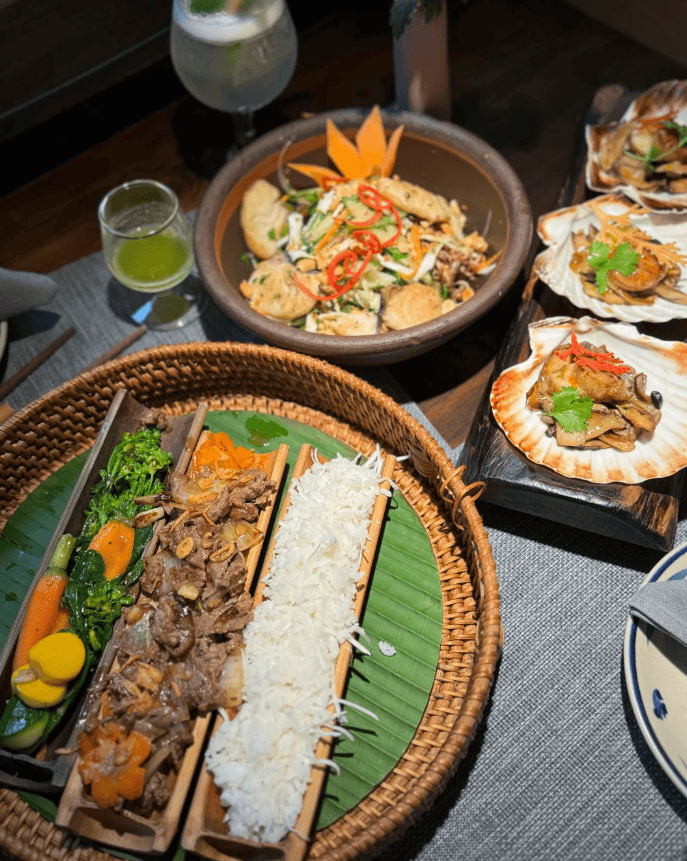 ：两个人去越南选团技巧包含景点门票和隐藏消费揭秘！AG真人网越南旅游跟团报价2026最新详细路线攻略(图3)