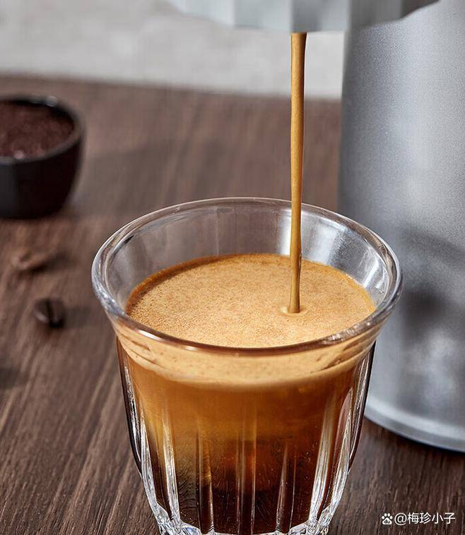 AG真人国际官网速溶咖啡代工：品质赋能领跑千亿赛道(图2)