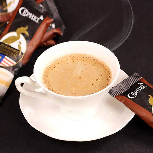 AG真人国际官网速溶咖啡代工：品质赋能领跑千亿赛道(图3)