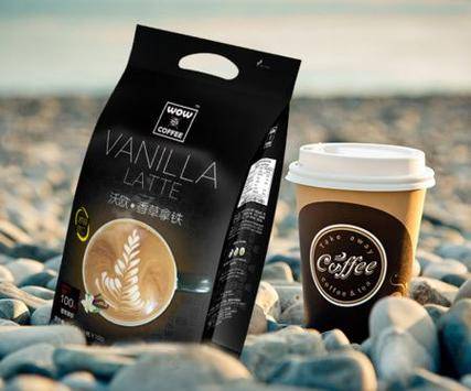 AG真人国际官网速溶咖啡代工：品质赋能领跑千亿赛道(图4)