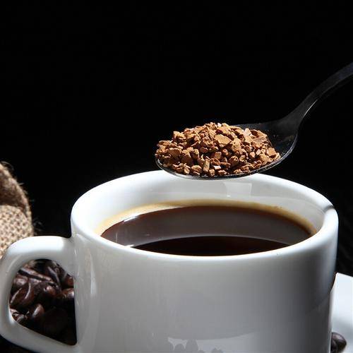 AG真人国际官网速溶咖啡代工：品质赋能领跑千亿赛道(图9)