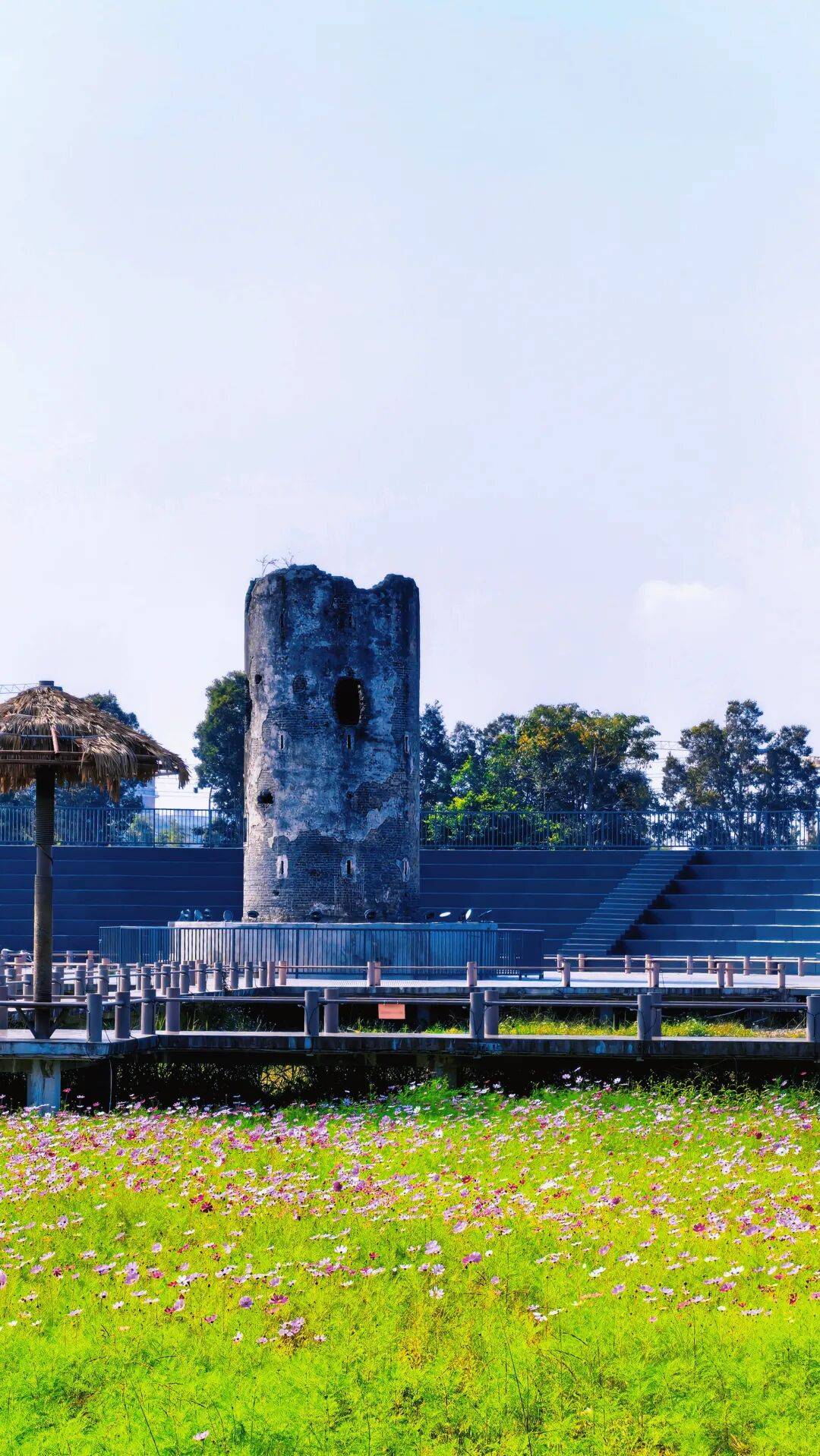 年新春的第一杯咖啡请到中山南区喝！AG真人app【来南区·过大年】马