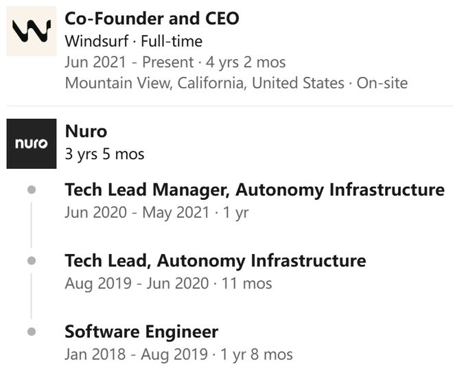 约OpenAI天塌了！谷歌半路截胡30亿天价收购AG真人澳门百家家乐MIT满分学霸CEO反手毁(图2)